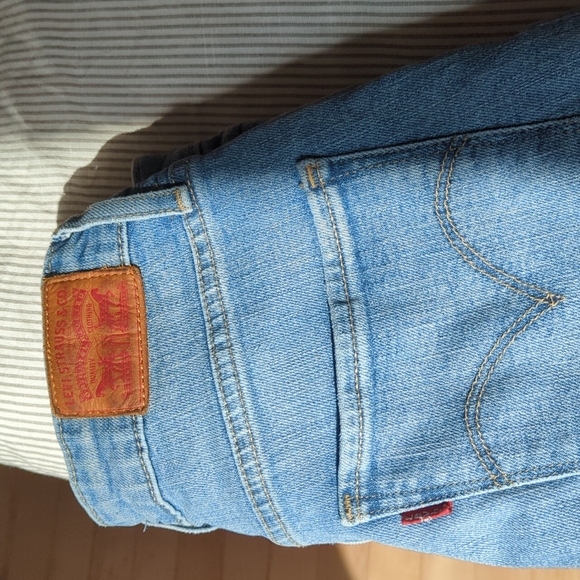Levi's jeans - Picture 5 of 6